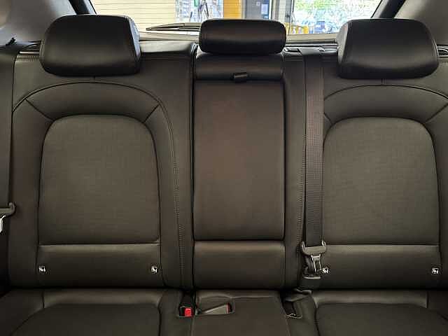 Hyundai Kona 1.6 GDi Hybrid Ultimate 5dr DCT
