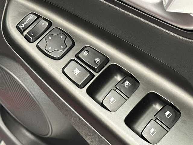 Hyundai Kona 1.6 GDi Hybrid Ultimate 5dr DCT