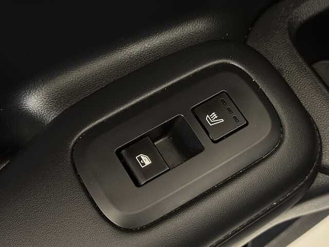 Hyundai SANTA FE 1.6 TGDi Hybrid Calligraphy 5dr 4WD Auto Blue