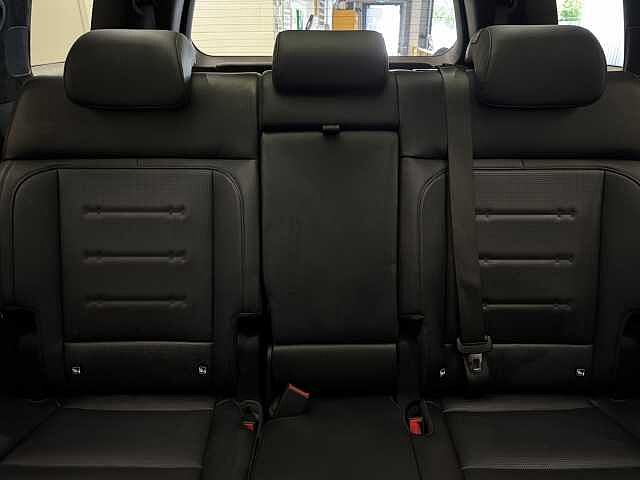 Hyundai SANTA FE 1.6 TGDi Hybrid Calligraphy 5dr 4WD Auto Blue