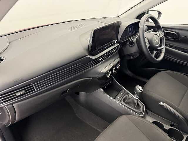 Hyundai i20 1.0T GDi 48V MHD Premium 5dr