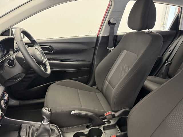 Hyundai i20 1.0T GDi 48V MHD Premium 5dr