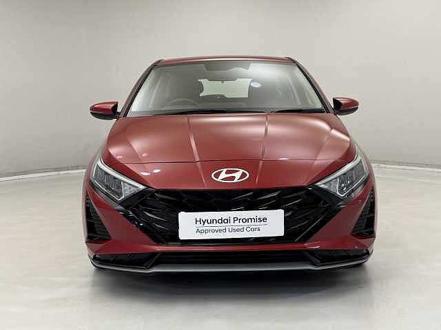 Hyundai i20 1.0T GDi 48V MHD Premium 5dr