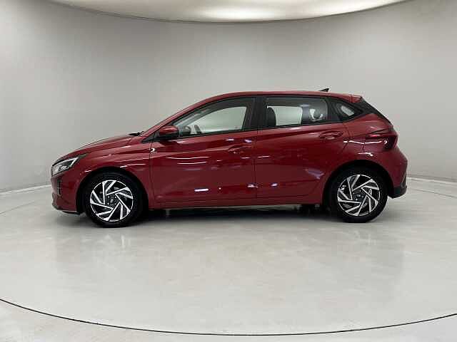 Hyundai i20 1.0T GDi 48V MHD Premium 5dr