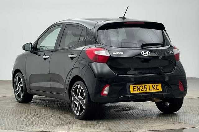 Hyundai i20 1.0T GDi Advance [Nav] 5dr