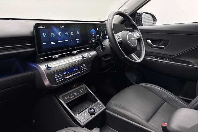 Hyundai i20 1.0T GDi Advance [Nav] 5dr