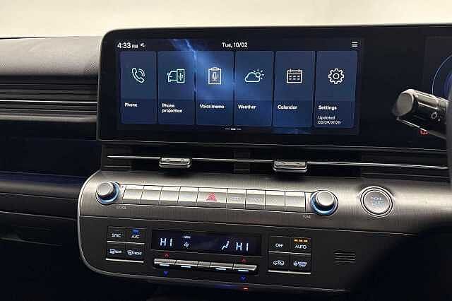 Hyundai i20 1.0T GDi Advance [Nav] 5dr