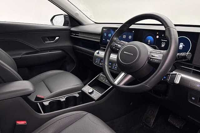 Hyundai i20 1.0T GDi Advance [Nav] 5dr