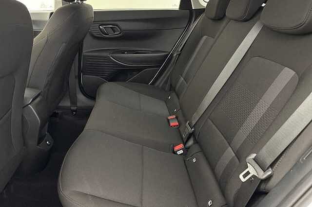 Hyundai I20 1.0T GDi Advance [Nav] 5dr Red