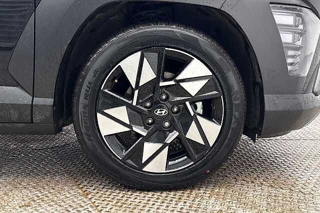 Hyundai i20 1.0T GDi Advance [Nav] 5dr