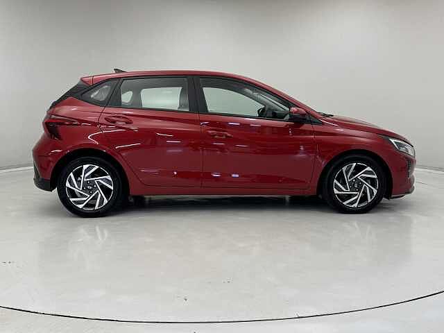 Hyundai i20 1.0T GDi Advance [Nav] 5dr