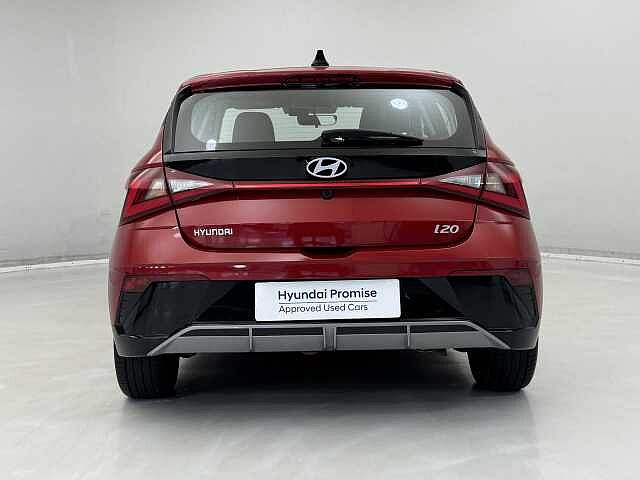 Hyundai i20 1.0T GDi Advance [Nav] 5dr