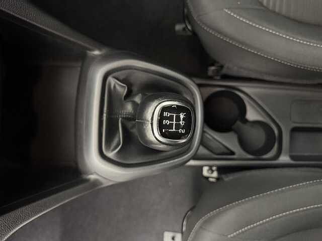 Hyundai i10 1.0 SE 5dr