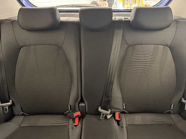 Hyundai i10 1.0 SE 5dr