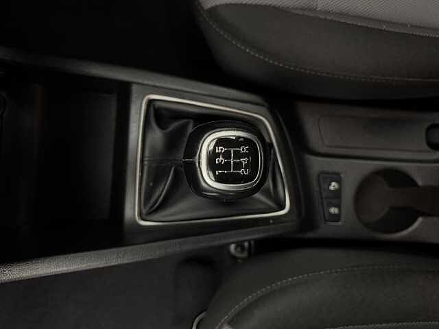 Hyundai i20 1.2 MPi SE 5dr
