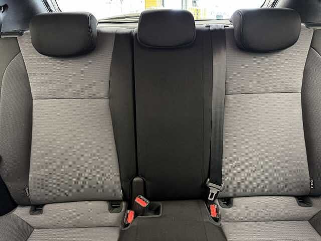 Hyundai i20 1.2 MPi SE 5dr