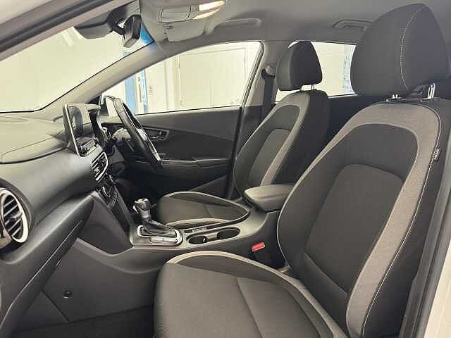 Hyundai Kona 1.6 GDi Hybrid Premium 5dr DCT
