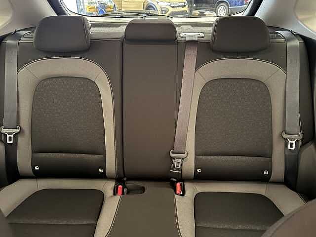 Hyundai Kona 1.6 GDi Hybrid Premium 5dr DCT