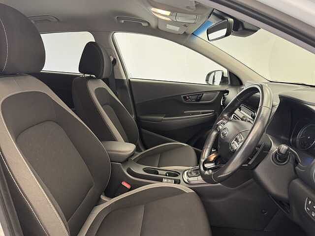 Hyundai Kona 1.6 GDi Hybrid Premium 5dr DCT