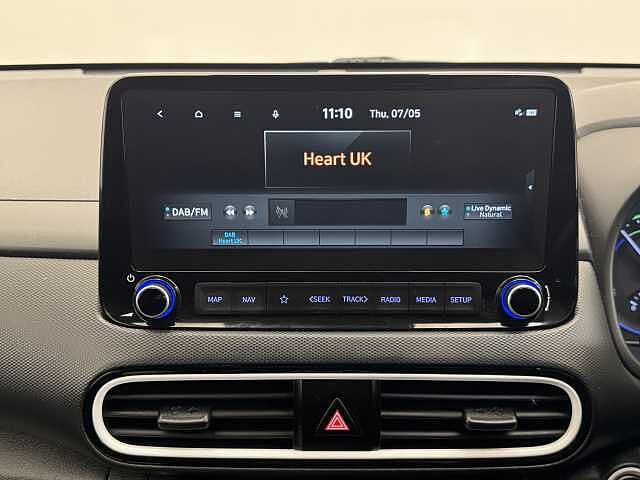 Hyundai Kona 1.6 GDi Hybrid Premium 5dr DCT