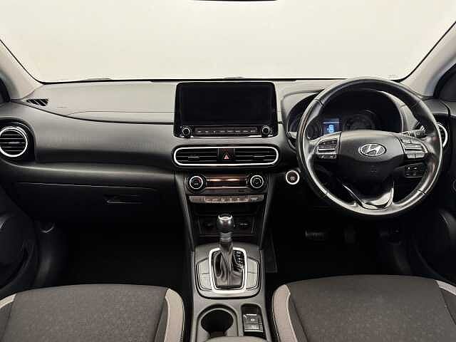 Hyundai Kona 1.6 GDi Hybrid Premium 5dr DCT