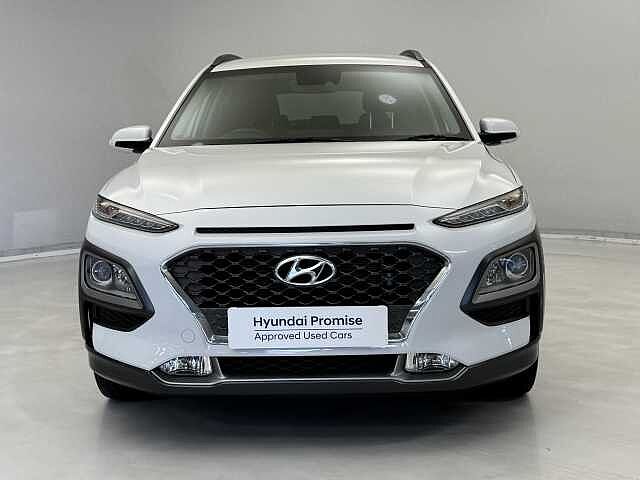 Hyundai Kona 1.6 GDi Hybrid Premium 5dr DCT