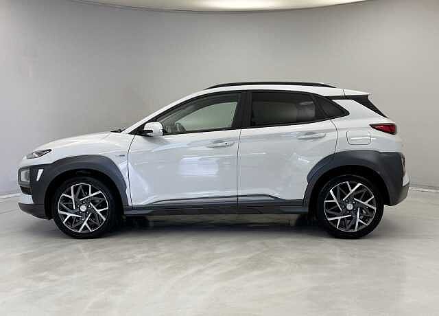 Hyundai Kona 1.6 GDi Hybrid Premium 5dr DCT