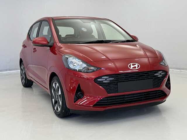 1.0 [63] Advance 5dr Auto [Nav]