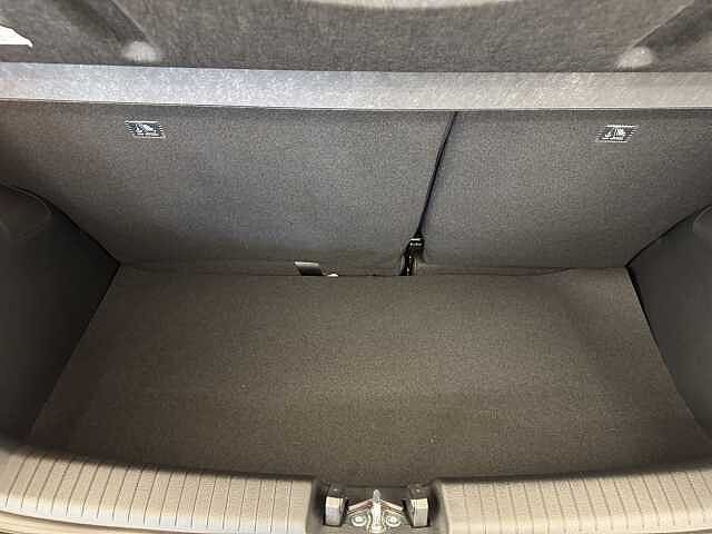 Hyundai I10 1.0 [63] Advance 5dr Auto [Nav] Red