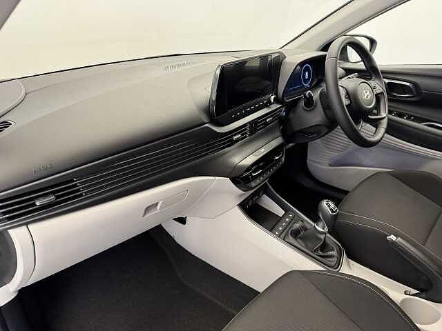 Hyundai i20 1.0T GDi 90 Tech Line 5dr