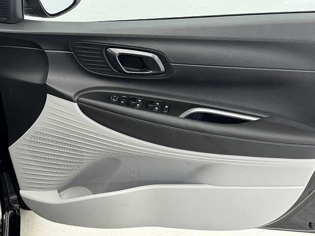 Hyundai i20 1.0T GDi 90 Tech Line 5dr