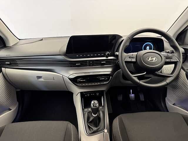 Hyundai i20 1.0T GDi 90 Tech Line 5dr