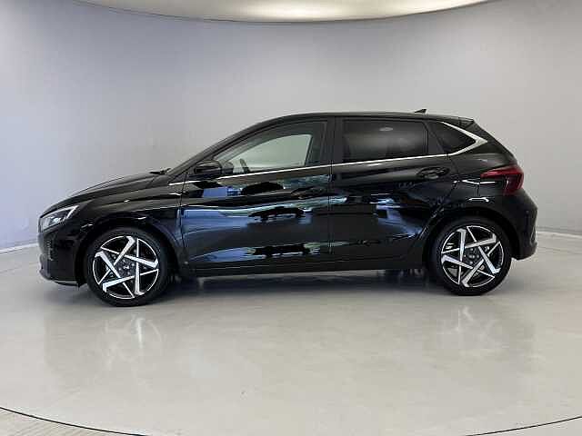 Hyundai i20 1.0T GDi 90 Tech Line 5dr