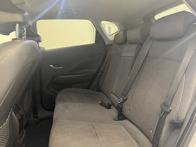 Hyundai KONA 160kW Ultimate 65kWh 5dr Auto Silver