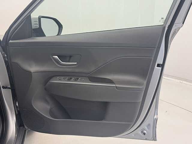 Hyundai KONA 160kW Ultimate 65kWh 5dr Auto Silver