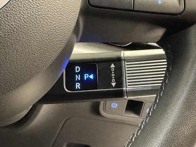 Hyundai KONA 160kW Ultimate 65kWh 5dr Auto Silver