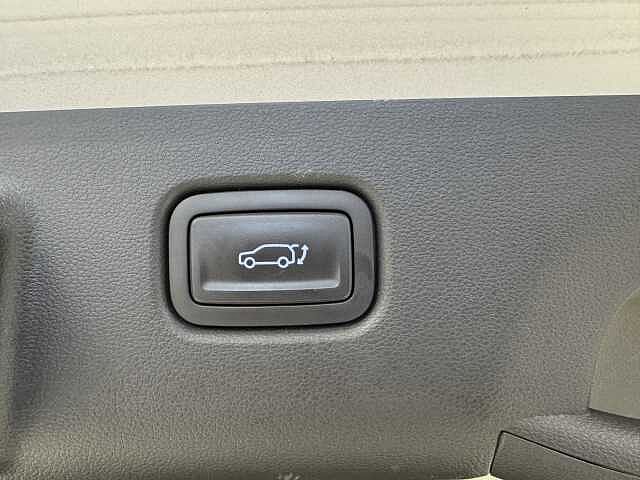 Hyundai KONA 160kW Ultimate 65kWh 5dr Auto Silver