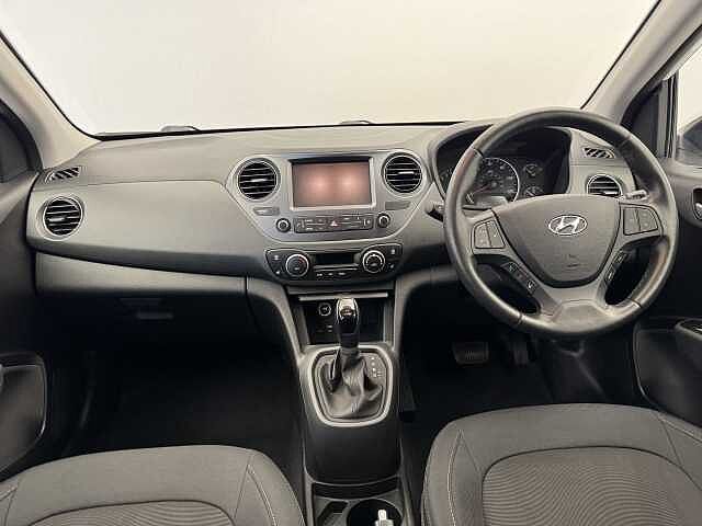 Hyundai i10 1.2 Premium SE 5dr Auto