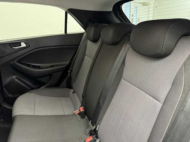 Hyundai i20 1.0 T-GDi Play 5dr