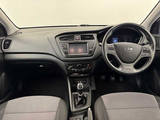 Hyundai i20 1.0 T-GDi Play 5dr
