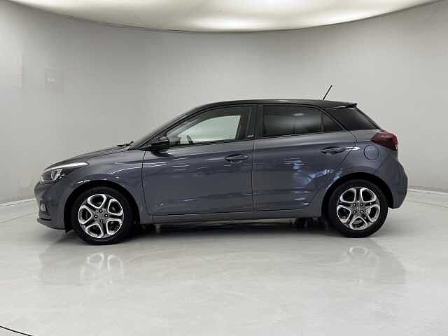 Hyundai i20 1.0 T-GDi Play 5dr