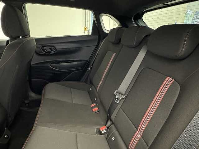 Hyundai i20 1.0T GDi 48V MHD 120 N Line 5dr