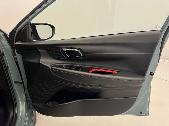 Hyundai i20 1.0T GDi 48V MHD 120 N Line 5dr
