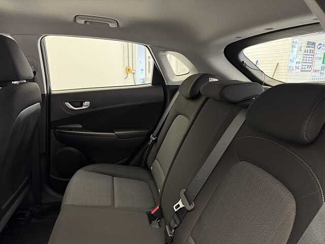 Hyundai Kona 1.0 TGDi 48V MHEV SE Connect 5dr
