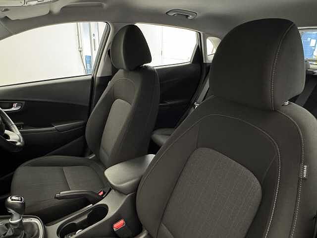 Hyundai Kona 1.0 TGDi 48V MHEV SE Connect 5dr