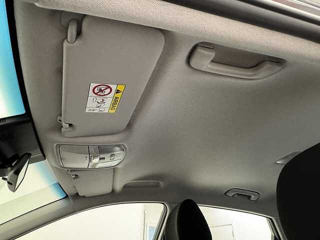 Hyundai Kona 1.0 TGDi 48V MHEV SE Connect 5dr