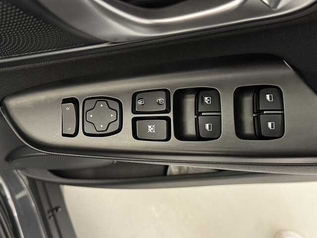 Hyundai Kona 1.0 TGDi 48V MHEV SE Connect 5dr