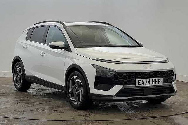 Hyundai Tucson 1.6T Plug-in Hybrid Ultimate 5dr Auto