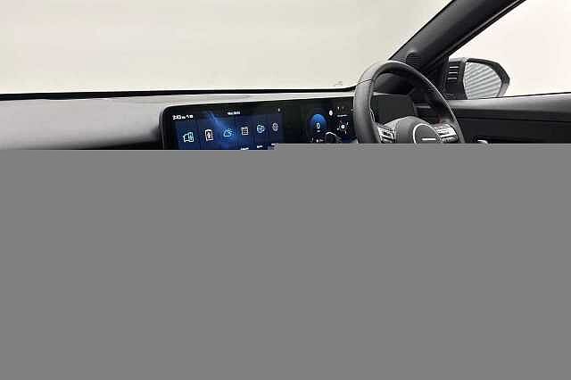 Hyundai Tucson 1.6T Plug-in Hybrid Ultimate 5dr Auto