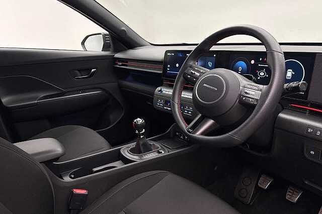Hyundai Tucson 1.6T Plug-in Hybrid Ultimate 5dr Auto